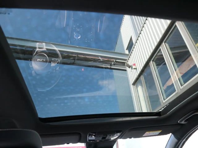 Kia Sportage GT-Line Vierwielaandrijving