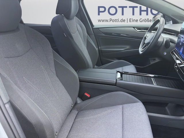 Volkswagen ID.7 IQ.Drive Pro Tourer