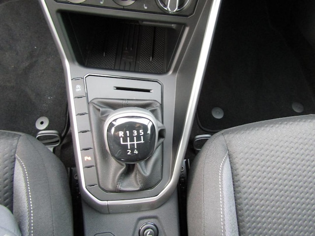 Volkswagen Polo 1.0 TSI