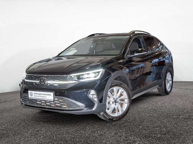 Volkswagen Taigo 1.5 TSI DSG