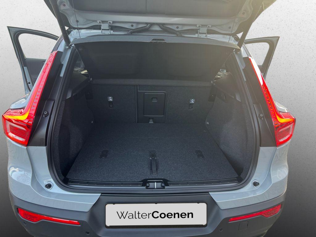 Volvo EX40 Extended range Plus Single motor