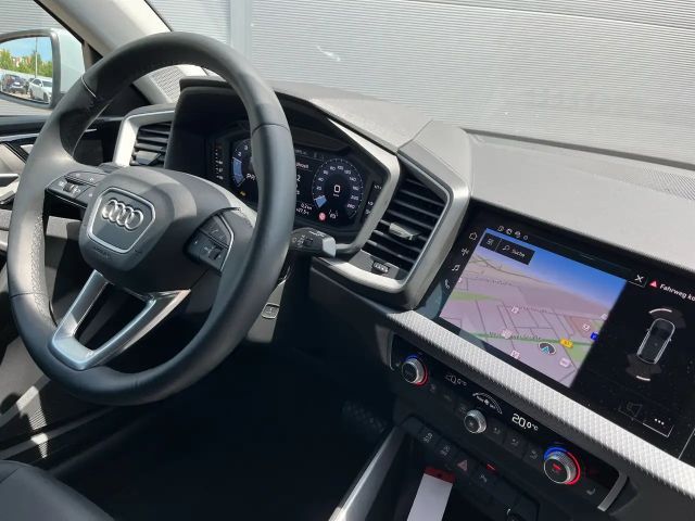 Audi A1 30 TFSI Sportback