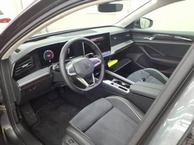 Volkswagen Passat DSG eHybrid