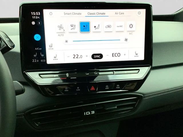 Volkswagen ID.3 IQ.Drive Performance Pro