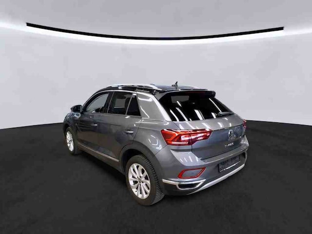 Volkswagen T-Roc 1.5 TSI DSG Style