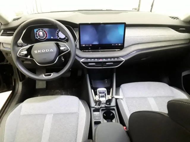 Skoda Octavia 2.0 TDI Combi Selection Tour