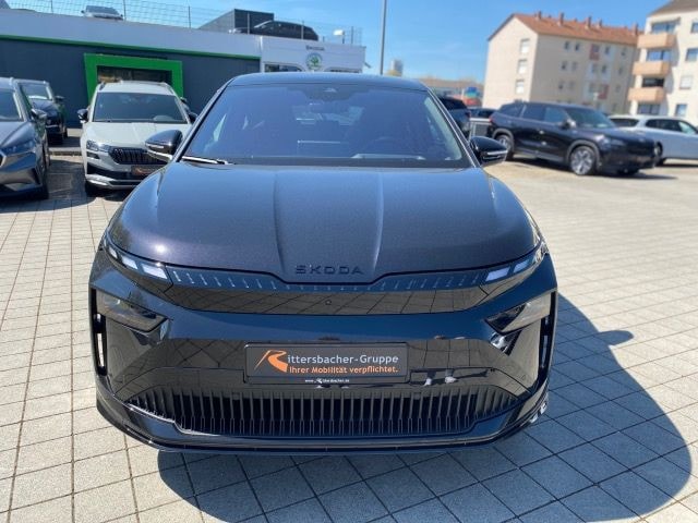 Skoda Enyaq Coupe Sportline