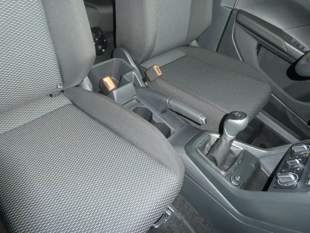 Volkswagen T-Cross 4Me TSI