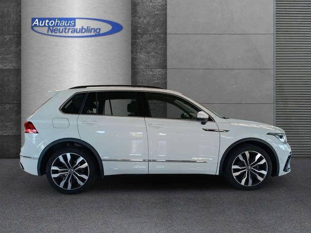 Volkswagen Tiguan 2.0 TDI DSG