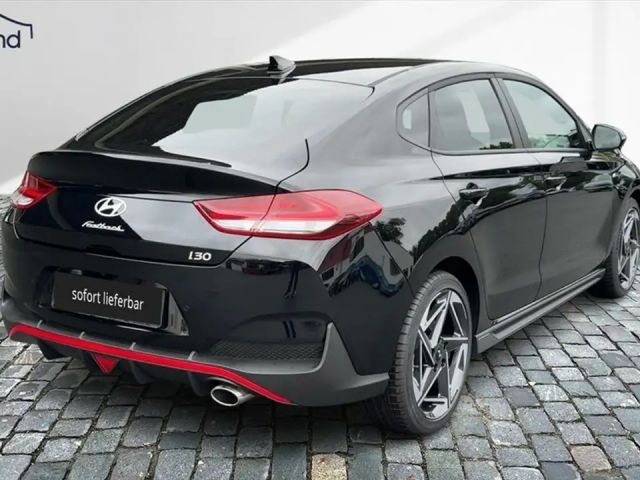 Hyundai i30 N Line T-GDi
