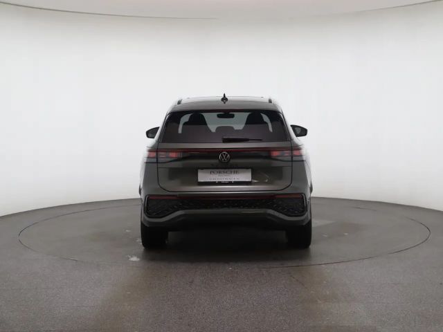 Volkswagen Tayron 4Motion DSG