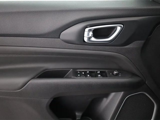 Jeep Compass Hybrid Limited