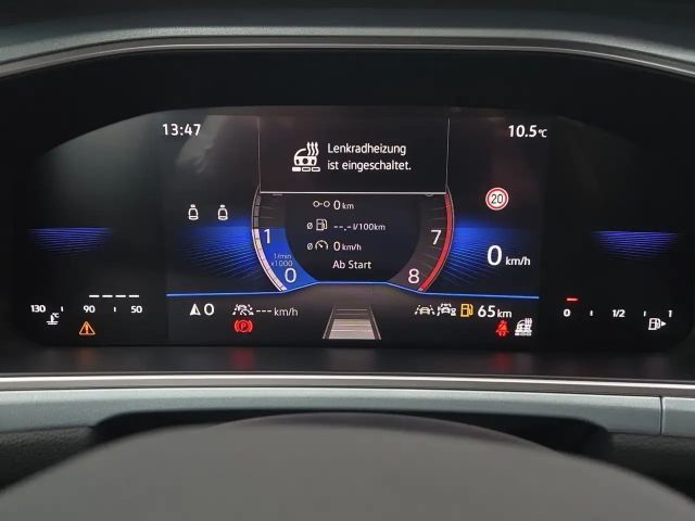 Volkswagen T-Roc 1.0 TSI Cabriolet