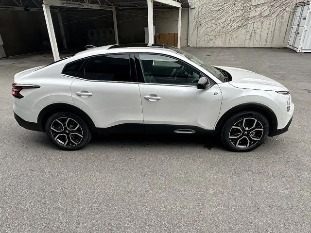 Citroën ë-C4 X Shine