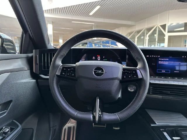 Opel Astra GS-Line Grand Sport