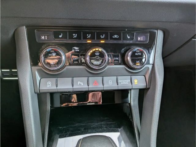 Skoda Karoq Sportline