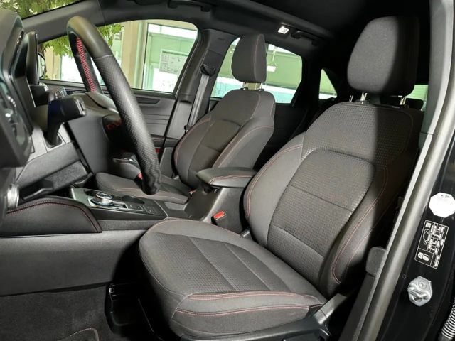 Ford Kuga AWD ST Line