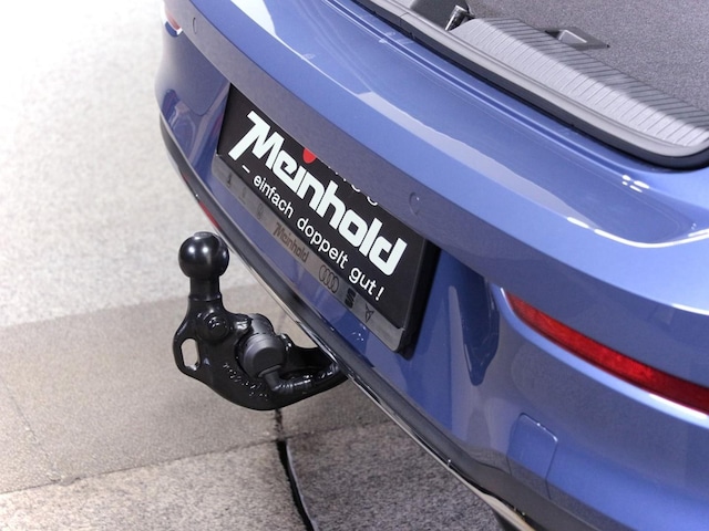 Volkswagen Golf DSG GTE