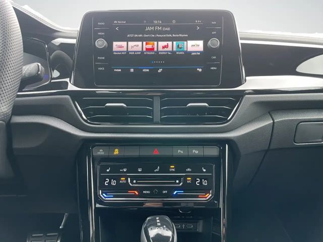 Volkswagen T-Roc 1.5 TSI R-Line