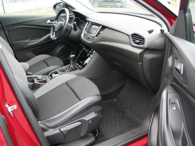 Opel Grandland X Elegance