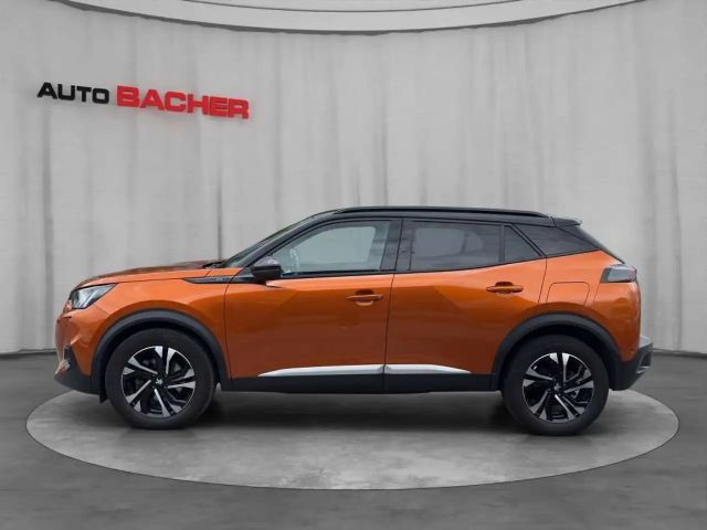 Peugeot E-2008 GT-Line