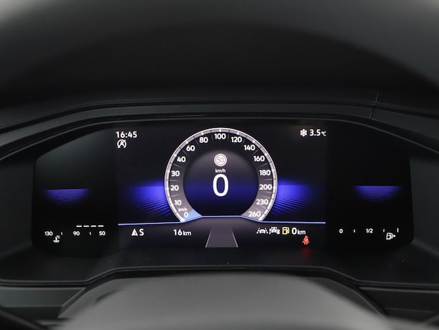 Volkswagen Polo Polo 1.0 *APP*LED*ACC*PDC*SHZ*KLIMA