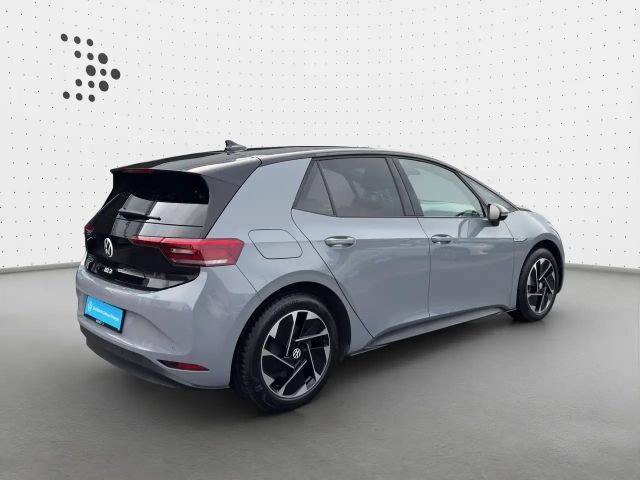 Volkswagen ID.3 IQ.Drive Performance Pro