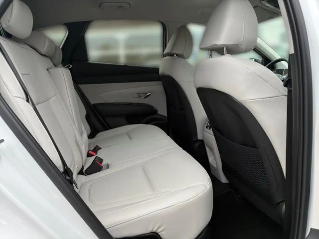 Hyundai Tucson 2WD Prime