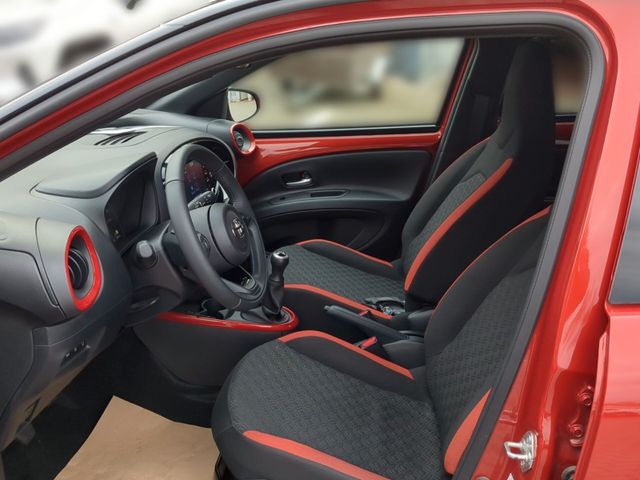 Toyota Aygo X 5-deurs Comfort