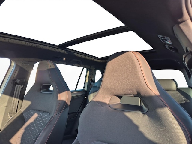 Seat Tarraco 2.0 TDI 4Drive DSG FR-lijn