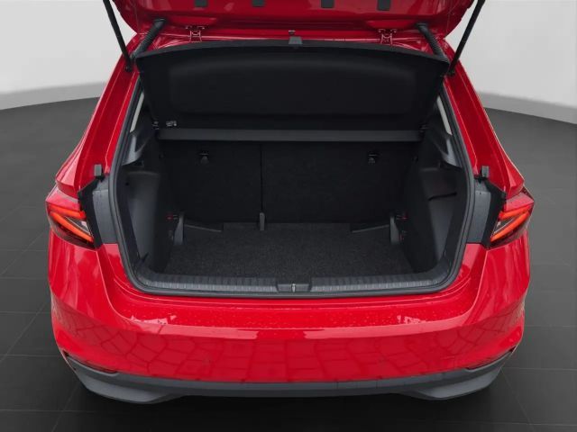 Skoda Fabia 1.5 TSI Selection