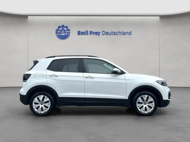 Volkswagen T-Cross 1.5 TSI ACT DSG Life