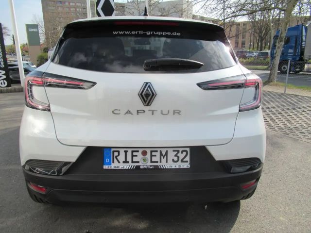 Renault Captur TCe 90 Techno