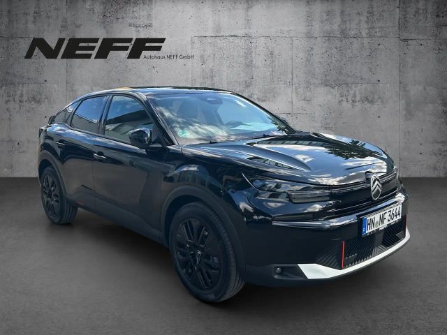 Citroën C4 145PS MHEV Collection LED+Navi+SHZ+Klima+Kam.