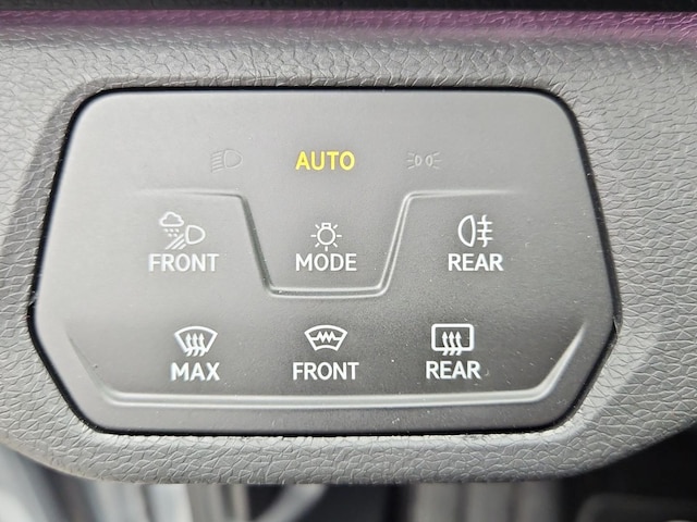 Volkswagen ID.4 IQ.Drive Pure