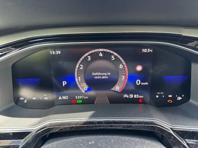 Volkswagen Polo 1.0 TSI DSG Move