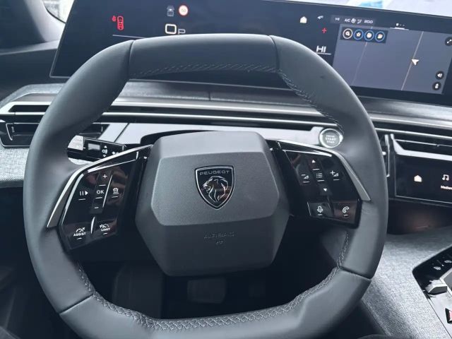 Peugeot 5008 Allure Pack Executive Hybrid