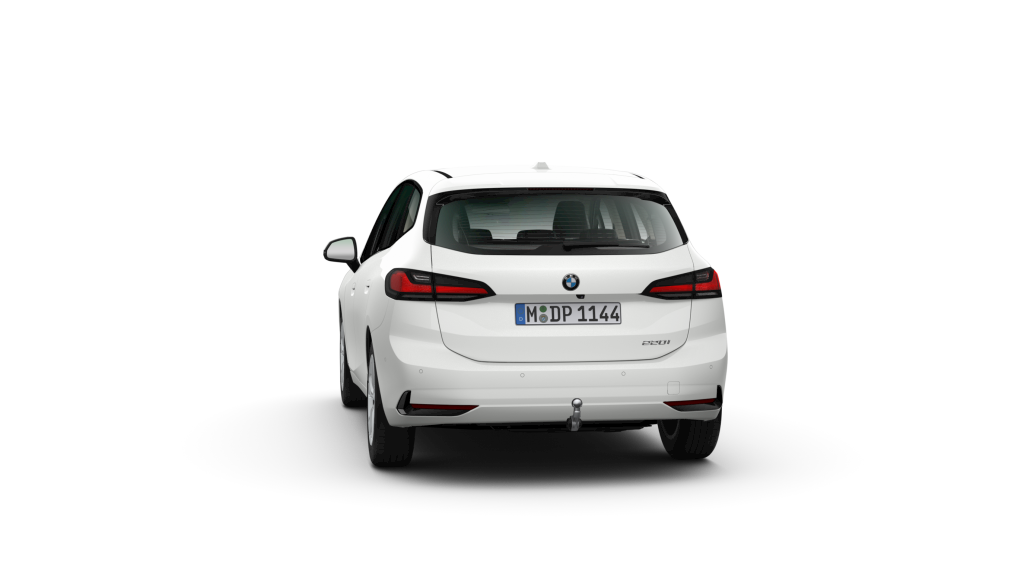 BMW 220 220i Active Tourer
