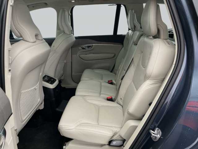 Volvo XC90 XC90