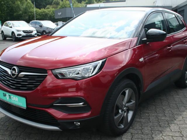 Opel Grandland X Elegance