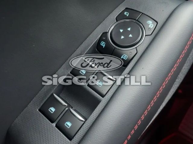 Ford Mustang Mach-E AWD Premium