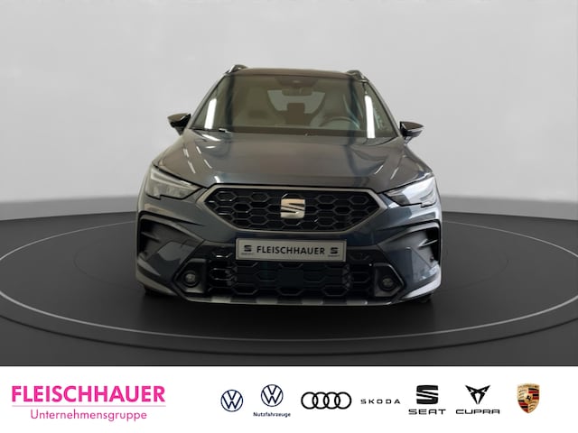 Seat Arona 1.0 TSI FR-lijn