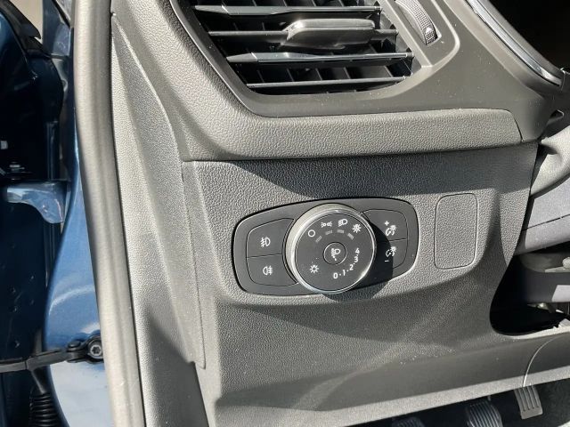 Ford Focus EcoBoost Titanium