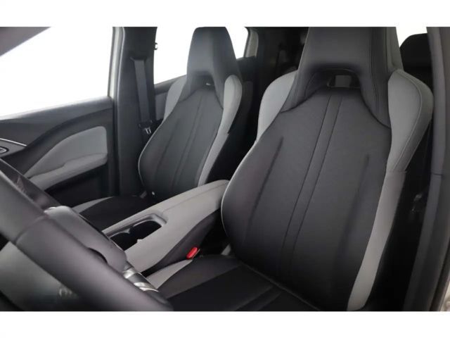 BYD Dolphin Comfort