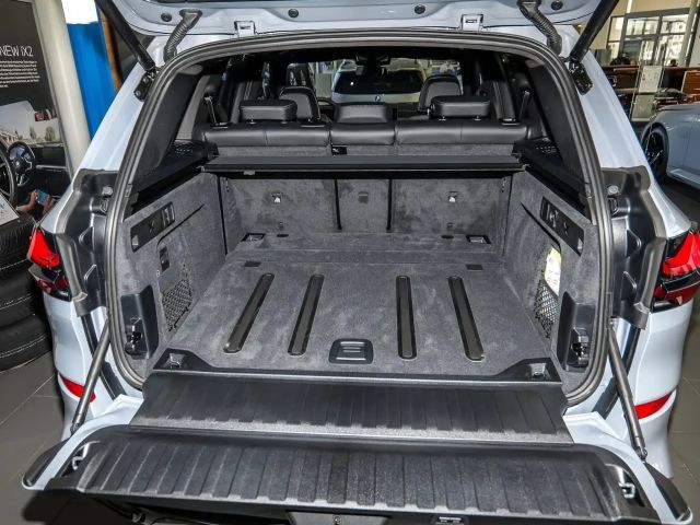 BMW X5 M-Sport xDrive30d