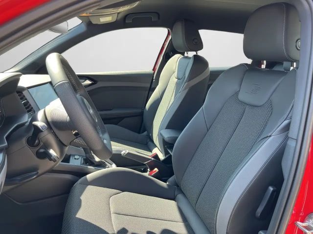 Audi A1 35 TFSI S-Line