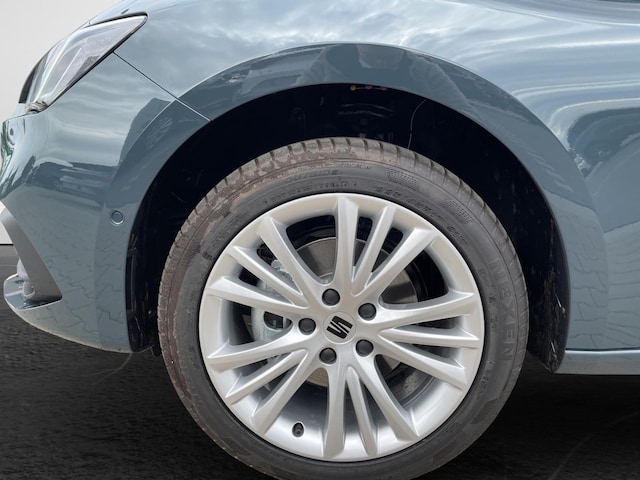 Seat Leon 1.5 eTSI DSG Sportstourer Style