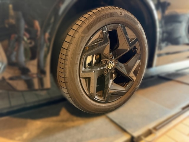 Volkswagen Tiguan 2.0 TDI 4Motion R-Line