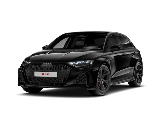 Audi RS3 Quattro S-Tronic Sportback