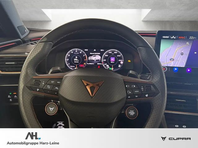 Cupra Formentor 2.5 TSI 4Drive DSG VZ5